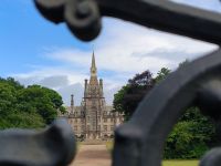 Edinburgh Fettes College &ndash; &copy; Heike Jack (Eberhardt TRAVEL)