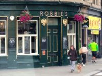 Edinburgh Pub &ndash; &copy; Heike Jack (Eberhardt TRAVEL)