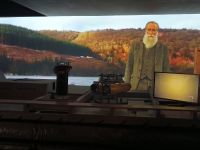 Nessie Exhibition Center &ndash; &copy; Heike Jack (Eberhardt TRAVEL)