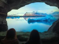 Nessie Exhibition Center &ndash; &copy; Heike Jack (Eberhardt TRAVEL)