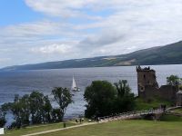 Loch Ness &ndash; &copy; Heike Jack (Eberhardt TRAVEL)
