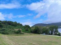 Urquhart Castle - andere Richtung &ndash; &copy; Heike Jack (Eberhardt TRAVEL)