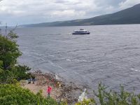Loch Ness &ndash; &copy; Heike Jack (Eberhardt TRAVEL)