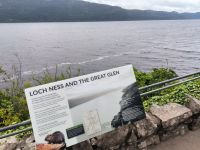 Loch Ness &ndash; &copy; Heike Jack (Eberhardt TRAVEL)