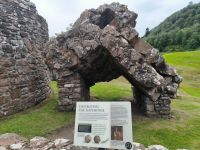 Urquhart Castle &ndash; &copy; Heike Jack (Eberhardt TRAVEL)
