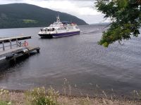 Loch Ness &ndash; &copy; Heike Jack (Eberhardt TRAVEL)