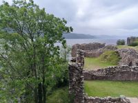Urquhart Castle &ndash; &copy; Heike Jack (Eberhardt TRAVEL)