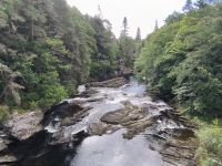 Invermoriston &ndash; &copy; Heike Jack (Eberhardt TRAVEL)