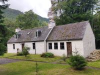 Invermoriston &ndash; &copy; Heike Jack (Eberhardt TRAVEL)