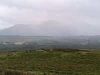 Ben Nevis im Wolkenmeer &ndash; &copy; Heike Jack (Eberhardt TRAVEL)