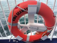 King Seaways &ndash; &copy; Heike Jack (Eberhardt TRAVEL)