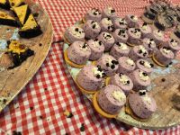 Desserts &ndash; &copy; Heike Jack (Eberhardt TRAVEL)