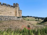 Alnwick Castle &ndash; &copy; Heike Jack (Eberhardt TRAVEL)
