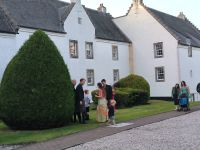 Hotel Houston House Hochzeit &ndash; &copy; Heike Jack (Eberhardt TRAVEL)