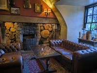 Hotel Houston House &ndash; &copy; Heike Jack (Eberhardt TRAVEL)