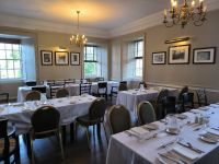 Hotel Houston House &ndash; &copy; Heike Jack (Eberhardt TRAVEL)