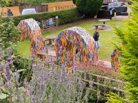 Nessie Exhibition Center &ndash; &copy; Heike Jack (Eberhardt TRAVEL)