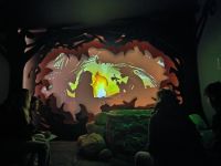 Nessie Exhibition Center &ndash; &copy; Heike Jack (Eberhardt TRAVEL)