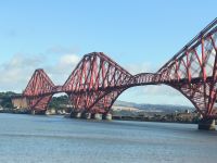 Edinburgh Firth of Forth &ndash; &copy; Heike Jack (Eberhardt TRAVEL)