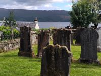Luss am Loch Lomond &ndash; &copy; Heike Jack (Eberhardt TRAVEL)