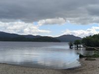 Luss am Loch Lomond &ndash; &copy; Heike Jack (Eberhardt TRAVEL)