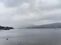 Luss am Loch Lomond - andere Seite &ndash; &copy; Heike Jack (Eberhardt TRAVEL)