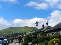 Luss am Loch Lomond &ndash; &copy; Heike Jack (Eberhardt TRAVEL)