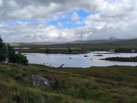 Loch Tulla &ndash; &copy; Heike Jack (Eberhardt TRAVEL)