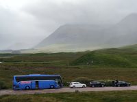 Fotostopp am Ranoch Moor &ndash; &copy; Heike Jack (Eberhardt TRAVEL)