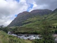 In den Highlands &ndash; &copy; Heike Jack (Eberhardt TRAVEL)
