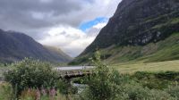 In den Highlands &ndash; &copy; Heike Jack (Eberhardt TRAVEL)