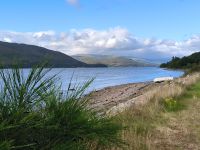 Loch Linnhe &ndash; &copy; Heike Jack (Eberhardt TRAVEL)