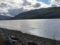 Loch Linnhe &ndash; &copy; Heike Jack (Eberhardt TRAVEL)