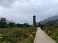 Glenfinnan Monument &ndash; &copy; Heike Jack (Eberhardt TRAVEL)