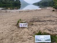 Drehort Loch Shiel &ndash; &copy; Heike Jack (Eberhardt TRAVEL)