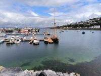 Fischerdorf Mallaig &ndash; &copy; Heike Jack (Eberhardt TRAVEL)