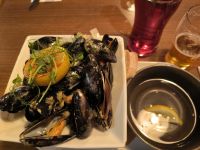 Leckere Muscheln in Mallaig &ndash; &copy; Heike Jack (Eberhardt TRAVEL)