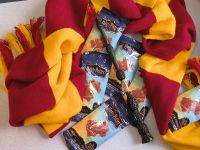 Harry Potter Accesoires &ndash; &copy; Heike Jack (Eberhardt TRAVEL)
