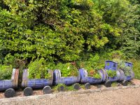 Minitrain &ndash; &copy; Heike Jack (Eberhardt TRAVEL)