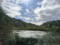 Ausblick vom Zug &ndash; &copy; Heike Jack (Eberhardt TRAVEL)