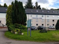 Caledonian Hotel bei Fort William &ndash; &copy; Heike Jack (Eberhardt TRAVEL)