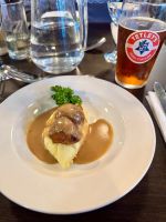 Haggis Bon Bons &ndash; &copy; Heike Jack (Eberhardt TRAVEL)