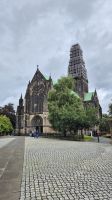 Glasgow: St Mungo's Cathedral &ndash; &copy; Sinah Witzig (Eberhardt TRAVEL)