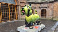 Glasgow: Nekropole &ndash; &copy; Sinah Witzig (Eberhardt TRAVEL)