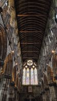 Glasgow: St Mungo's Cathedral &ndash; &copy; Sinah Witzig (Eberhardt TRAVEL)