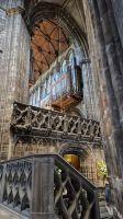 Glasgow: St Mungo's Cathedral &ndash; &copy; Sinah Witzig (Eberhardt TRAVEL)