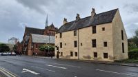 Glasgow: Provand's Lordship &ndash; &copy; Sinah Witzig (Eberhardt TRAVEL)