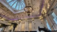Glasgow: Corinthian Club &ndash; &copy; Sinah Witzig (Eberhardt TRAVEL)
