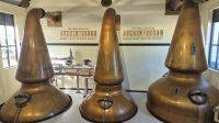 Auchentoshan Distillery &ndash; &copy; Sinah Witzig (Eberhardt TRAVEL)