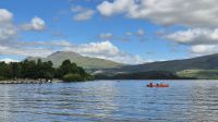 Loch Lomond &ndash; &copy; Sinah Witzig (Eberhardt TRAVEL)